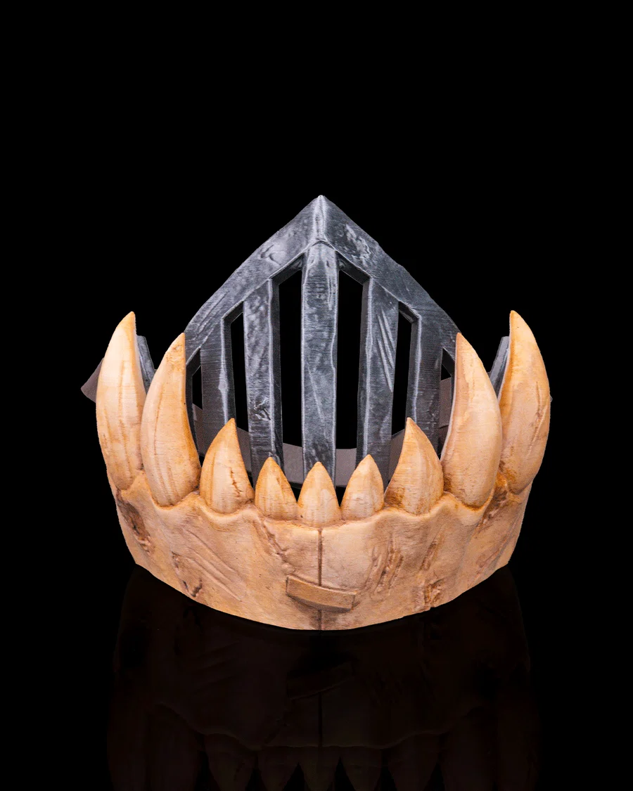 Rustbite Mask product image
