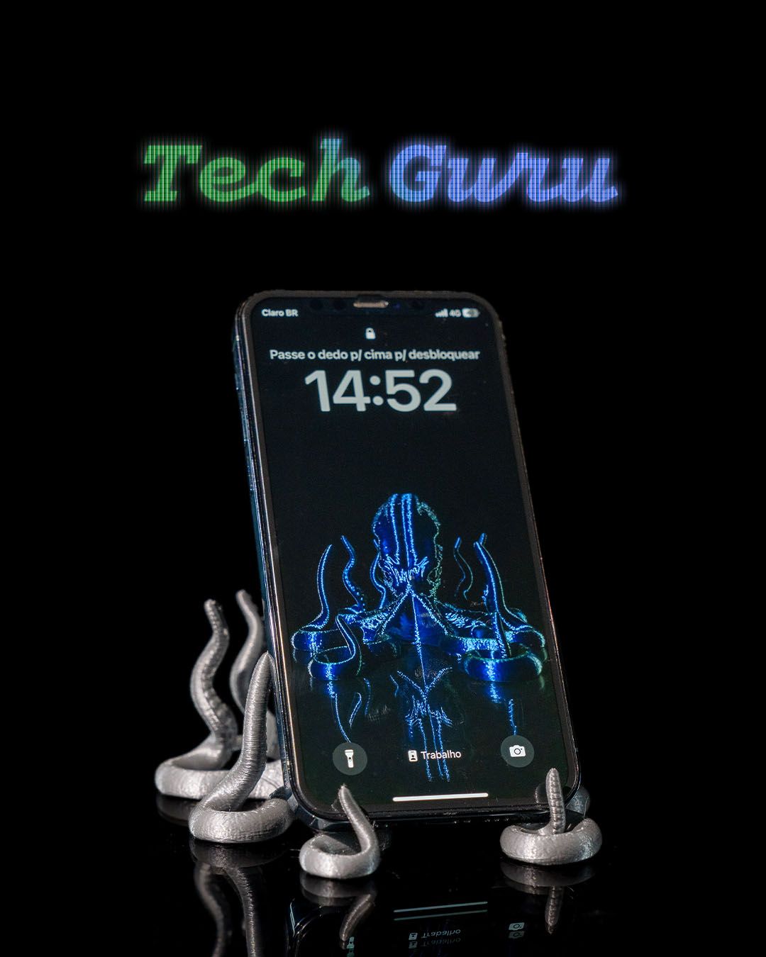 Tech Guru