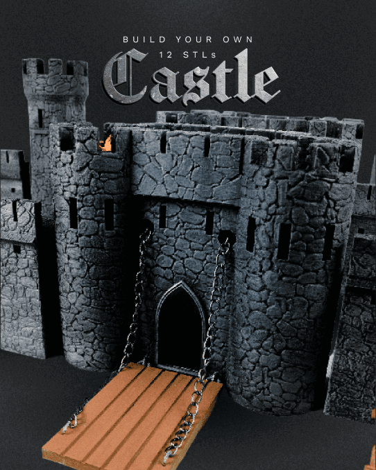 build-your-own-castle